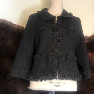 Mac and Jac Jacket S (2734)